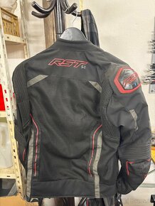 Bunda na motorku RST s1 - 2