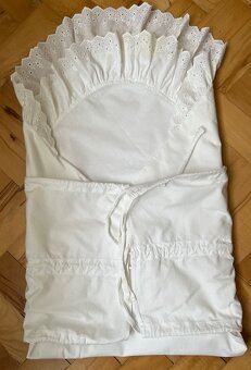 2 x retro zavinovačka, s vadami - 2