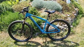 Horské kolo rockrider - 2