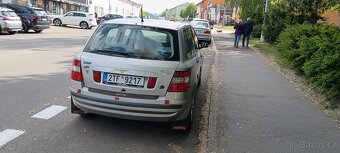 Fiat Stilo 1.6. 16v - 2