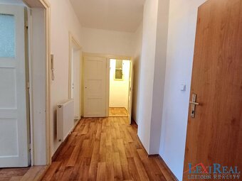 byt 2+1, 80 m2, Pod pramenem, Praha Nusle - 2