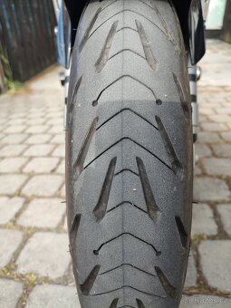 Yamaha FZS 1000 - 2
