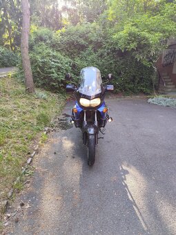 Honda XL 1000 V Varadero - 2
