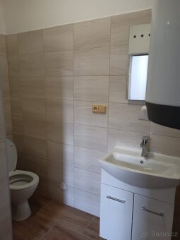 Slunný byt 2+kk (54 m²) k pronájmu Doksy - 2
