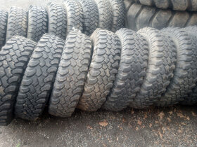 Pneu 235/85 R16 GOODRIDE - 2