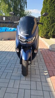 Yamaha nmax 125 - 2