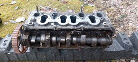 Golf 3 hlava motoru gti 85 kw - 2
