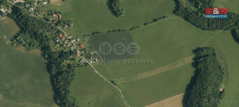 Prodej pole, 28 023 m², Kopřivnice - 2