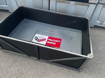 Predám transportné palety - 2