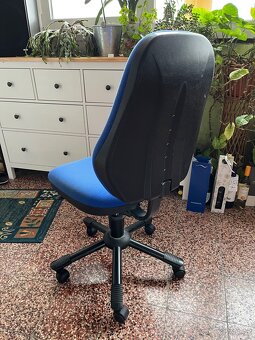 Židle otočná kancelářská - 2