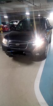 Santa fe - 2
