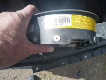 Opel Combo,Corsa airbag volantu - 2