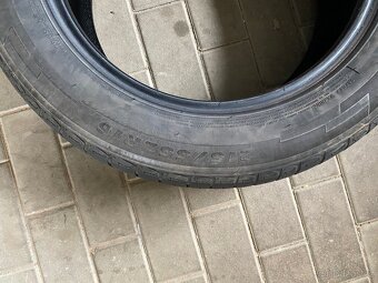 215 55 -R 16 Tomket letní - 2