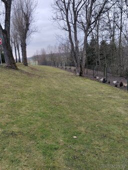 Zemědělská usedlost - 2