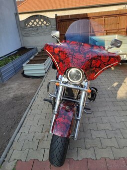 Suzuki VL1500 LC - 2
