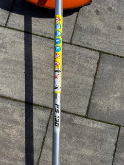 Křovinořez Stihl FS 130 - 2