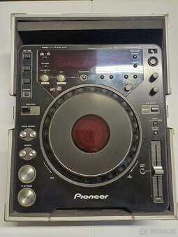 CDJ PIONEER 1000MK3 - 2