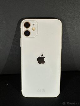 Apple iPhone 11 64GB - 2