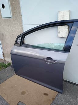 Dveře PL Ford Focus MK3 - 2