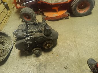 Motor Lada - 2