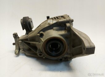 Mercedes W205 KOMBI diferenciál A2053509125 - 2