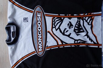 Cyklistický dres Mongoose - 2