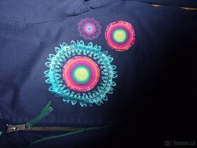 DESIGUAL mikina vel.152 TOP stav - 2
