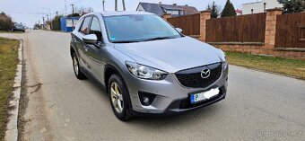 Mazda CX-5 - 2