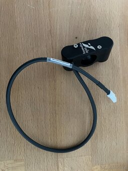 Pravý ovladač Solo Engineering / Switch gear right - 2