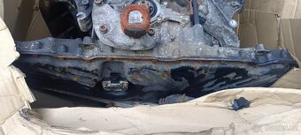 holky motor 3.0.Audi A6 C6 165kw. - 2