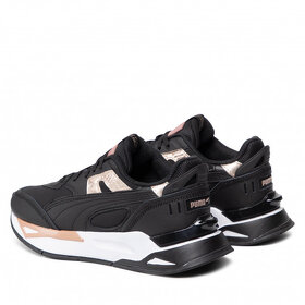 Nové - PUMA Mirage sport metal - 2