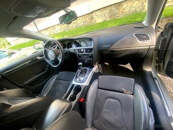 Audi A5 Sportback 2.0 TDI - 2