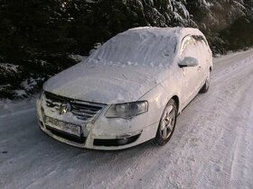 VW PASSAT B6 3C Náhradní díly - 2