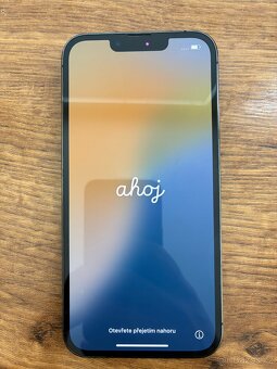 Apple iPhone 13 PRO 128 GB - 2