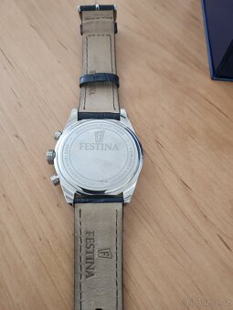 hodinky FESTINA - 2