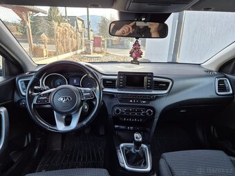 Kia ceed - 2