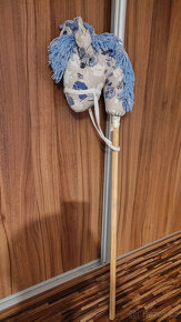 Hobby horse - 2