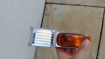 Škoda 1000mb 1000 nový blinkr originál - 2