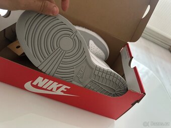 Nike Dunk Low 40 - 2