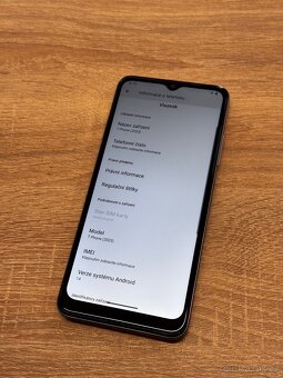 T phone 2023 6/128GB - 2