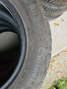letni 195/65 R15, ContiEcoContact 5 - 2