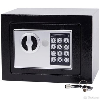 Trezor - 2