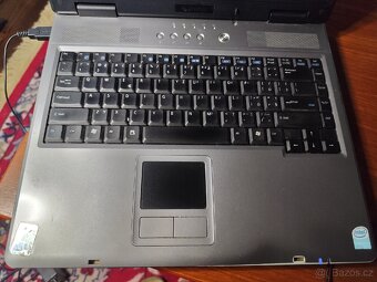 Notebook Premio 2070 N15 ", XGA TFT - 2