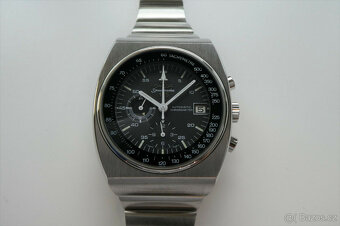 1973 Omega Speedmaster 125 Chronograf Chronometr ST 378.0801 - 2