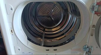 Sušička AEG Lavatherm - 2