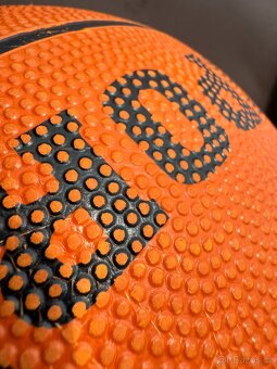 Basketbalový míč vel.7 - 2
