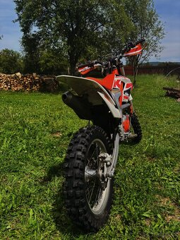 KTM FREERIDE 250 R 2T - 2