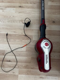 Tyčový vysavač Hoover H-FREE 100 - 2