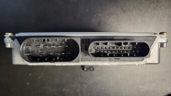 BMW N42/N46 : Řídicí jednotka 'Valvetronic' - 2