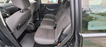FORD C MAX - PLYN - 1. 6 l - 74 kW -2008 - 2